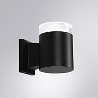 Фасадный светильник Arte Lamp PIAUTOS A1926AL-1BK