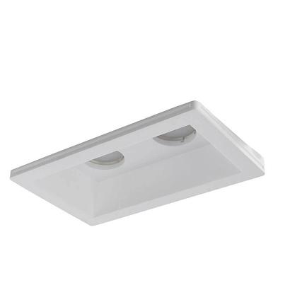 Встраиваемый светильник Arte Lamp Invisible A9214PL-2WH, доставка по Казахстану 