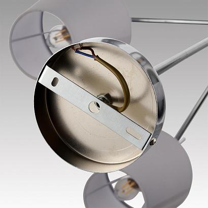 8279/6 lumion люстра karmen, доставка по Казахстану 