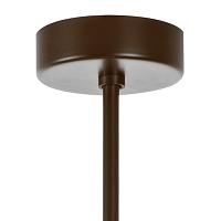 Дополнительная картинка Подвесная люстра Lightstar Globo 813197