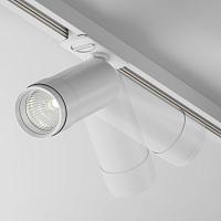 Трековый светильник Technical TR021-1-12B4K-Z-D-W купить в Алматы svet.kz