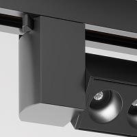 Трековый светильник Technical TR010-1-10W3K-M-B купить в Алматы svet.kz