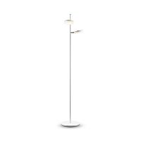 Дополнительная картинка Напольный светильник (торшер) Maytoni MOD070FL-L12W3K