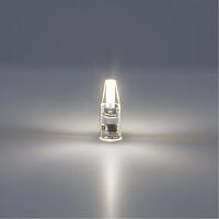 Светодиодная лампа Arte Lamp LUGO Капсульная 1.5W 150Lm 4000К G4 A0415-4K купить в Алматы svet.kz
