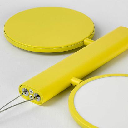 подвесной светильник lussole lsp-7086, доставка по Казахстану 