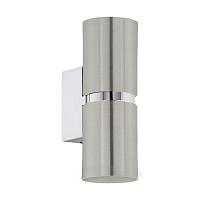 Дополнительная картинка Бра Eglo Passa 96261
