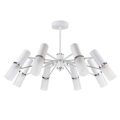 люстры потолочная люстра f-promo viator 2559-8p, доставка по Казахстану 