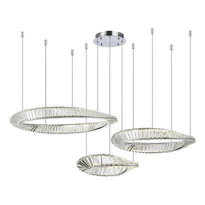 Подвесные SL6204.111.03 Светильник подвесной ST-Luce , доставка по Казахстану 