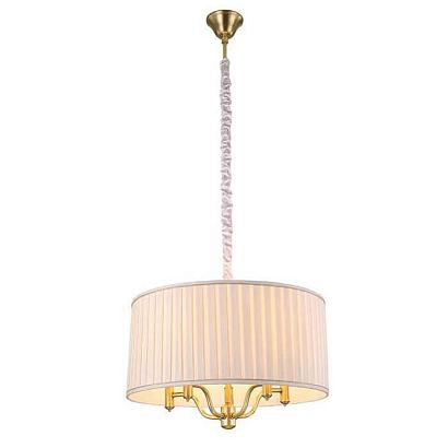 подвесная люстра newport 3365/c brass м0058735, доставка по Казахстану 