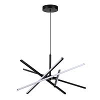 Дополнительная картинка 6563/60L Подвесной светильник PARKER
