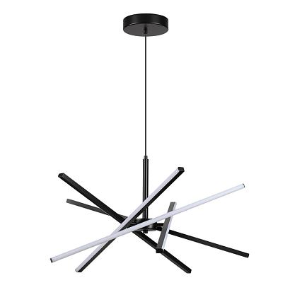 6563/60l подвесной светильник parker, доставка по Казахстану 