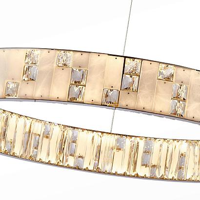 люстры подвесной светильник favourite chapiteau 4205-8p, доставка по Казахстану 