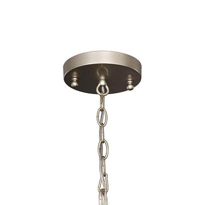 люстры подвесная люстра favourite la salute 2308-12p, доставка по Казахстану 