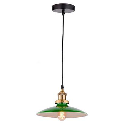 Подвесные Подвесной светильник Lussole Loft LSP-9543, доставка по Казахстану 