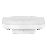 Дополнительная картинка LED-GX53-17W/3000K/GX53/FR/NR Лампа светодиодная, матовая. Серия Norma. Теплый белый свет (3000K). 