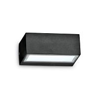 Бра TWIN AP1 NERO 115375
