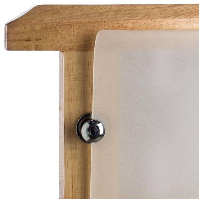 люстры потолочный светильник arte lamp a6460ap-1br, доставка по Казахстану 