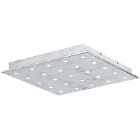 Дополнительная картинка Светильник настенно-потолочный /VEZENO 1/ LED 25*1.1W