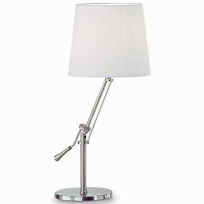 Настольная лампа REGOL TL1 BIANCO 14616