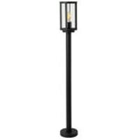 Уличный светильник Arte Lamp Toronto A1036PA-1BK