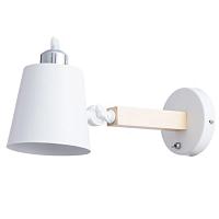 Дополнительная картинка Спот Arte Lamp A7141AP-1WH