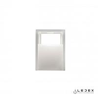 Настенный светильник iLedex Alkor ZD8084S-6W Белый