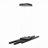 Дополнительная картинка Подвесной светодиодный светильник ST Luce Samento SL933.403.04