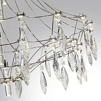 6699/51l odeon light  люстра flamenco, доставка по Казахстану 