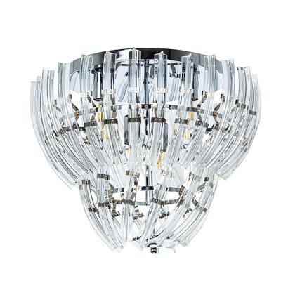 Потолочные Потолочный светильник Arte Lamp ELLA A1054PL-6CC, доставка по Казахстану 