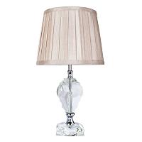 Дополнительная картинка Настольная лампа Arte Lamp Capella A4024LT-1CC