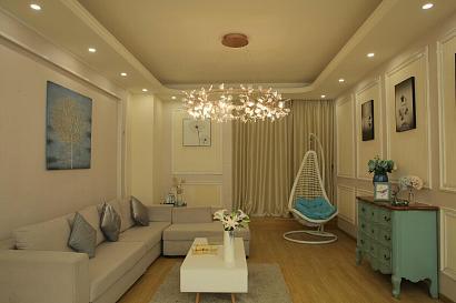 подвесной светодиодный светильник st luce rafina sl379.203.216, доставка по Казахстану 