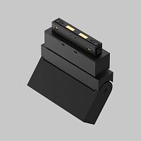 Дополнительная картинка Трековый светильник Technical TR077-2-10W4K-B