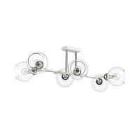 Дополнительная картинка Потолочная люстра Lumion Moderni Alana 4517/6C