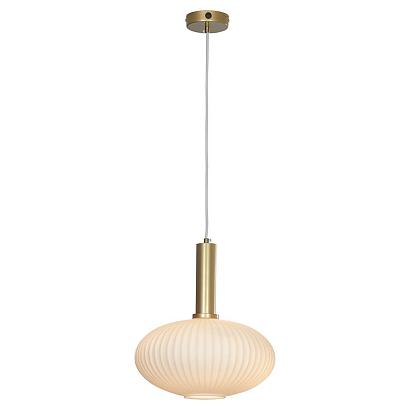 Подвесные Подвесной светильник Lussole Loft Ondulati LSP-8353, доставка по Казахстану 