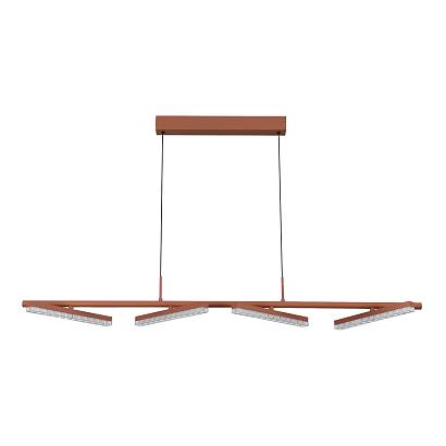 люстры sl1018.603.04 светильник подвесной st-luce euclidics, доставка по Казахстану 