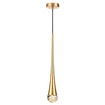 подвесной светильник odeon light l-vision gota 4278/1, доставка по Казахстану 