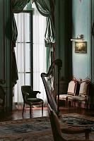 Дополнительная картинка Подсветка для картин Maytoni Renoir PIC118-22-R