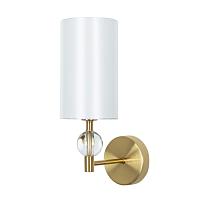 Дополнительная картинка Бра Arte Lamp MATAR A4027AP-1PB