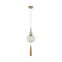 Дополнительная картинка 8272/1A Lumion Подвесной светильник GLORIYA