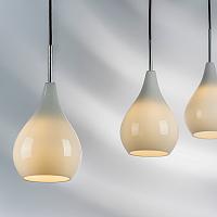 Дополнительная картинка Подвесной светильник Lightstar Pentola 803030