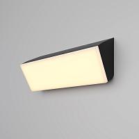 Дополнительная картинка Настенный светильник Outdoor O436WL-L20GF3K