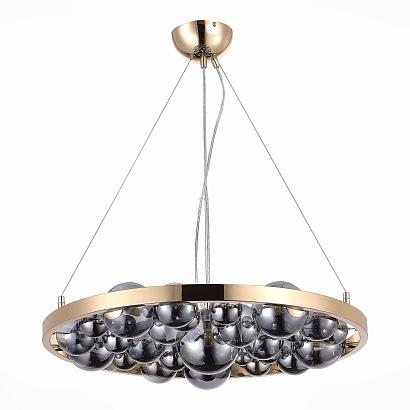 люстры подвесная люстра st luce olmi sl1510.203.06, доставка по Казахстану 