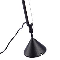 ST902.405.28 Светильник напольный ST-Luce Черный LED 1*28W 4000K купить в Алматы svet.kz