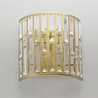 Дополнительная картинка Настенный светильник MW-Light Монарх 1 121020102