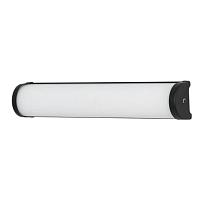 Настенный светильник AQUA-BARA Arte Lamp A5210AP-3BK