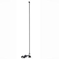 ST902.405.21 Светильник напольный ST-Luce Черный LED 1*21W 4000K купить в Алматы svet.kz