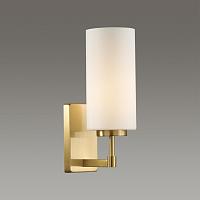 Дополнительная картинка Бра Odeon Light Hall Kasali 4990/1W