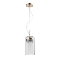 Дополнительная картинка Подвесной светильник Arte Lamp IDILLIO A2306SP-6GO