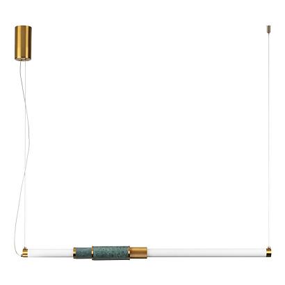 Подвесные Подвесной светильник 4360/14L Odeon Light, доставка по Казахстану 