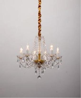 люстры подвесная люстра favourite simone 1736-6p, доставка по Казахстану 